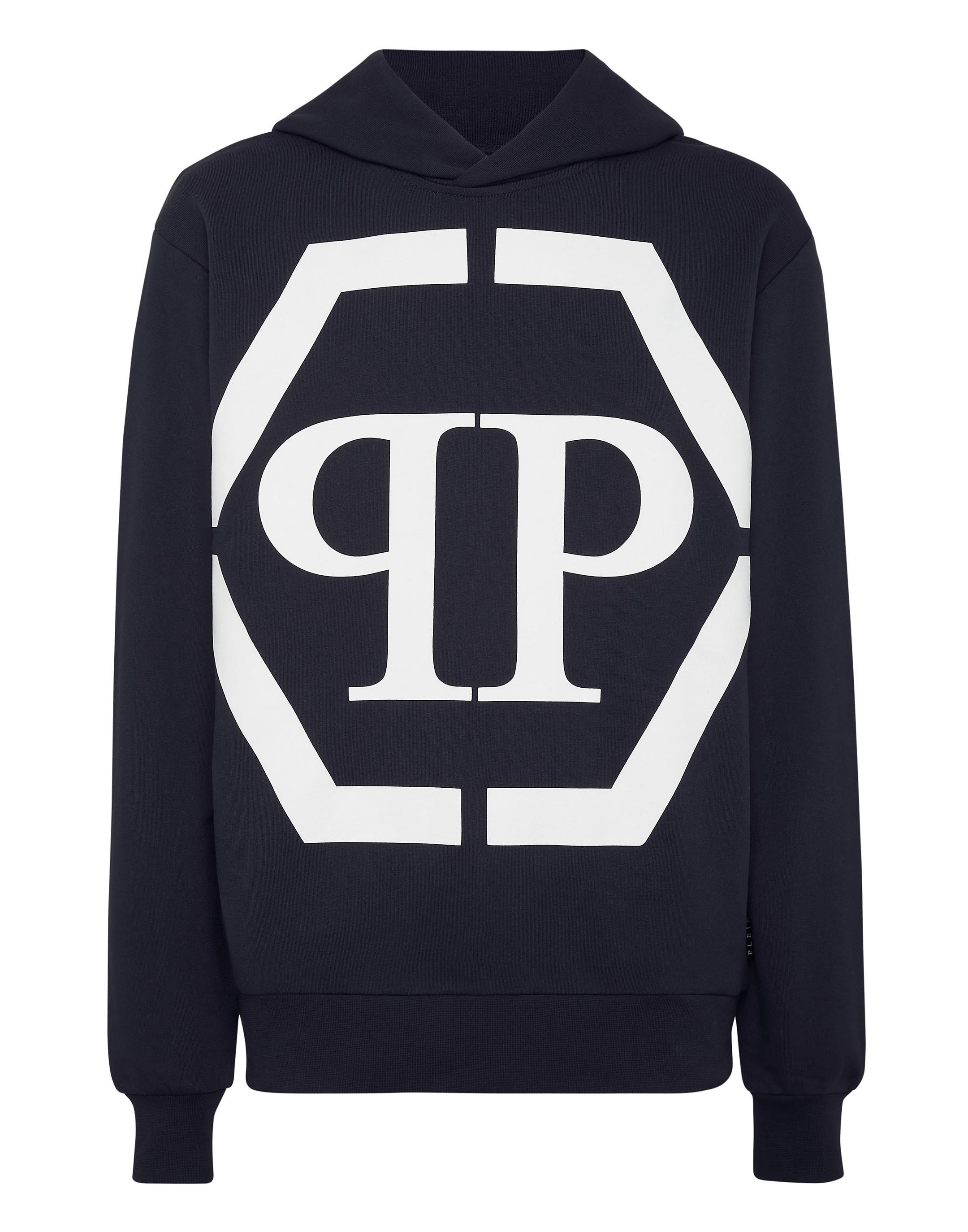Hoodie Hexagon