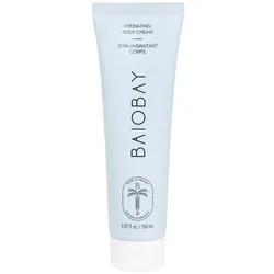Hydrating Body Cream