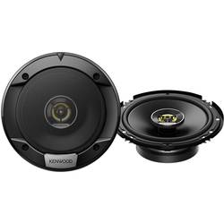 Kenwood KFCS1676EX 2-Wege Set Einbau-Lautsprecher 330 W Inhalt: 1 Paar