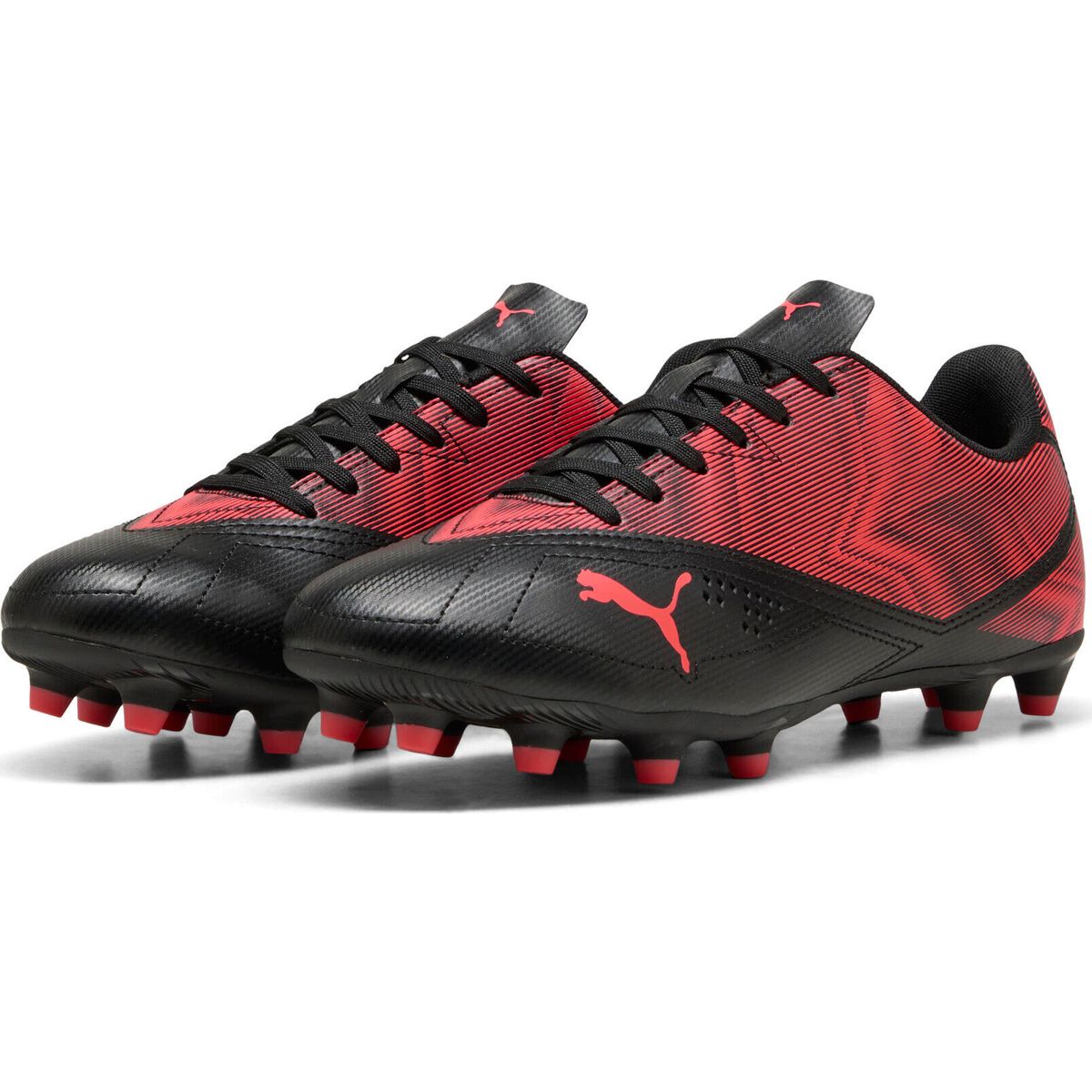 Puma Rapid Fgag puma black-ultra red (03) 8 109311-03-8