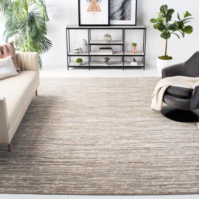 SAFAVIEH Pyramid Ameeta Modern Rug