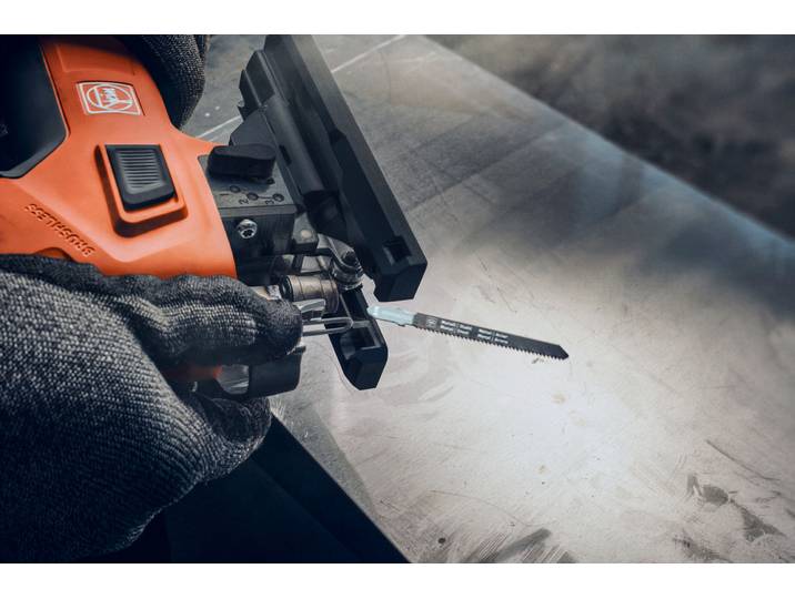 Fein F-IRON JIG 26 AS Akku-Stichsäge
