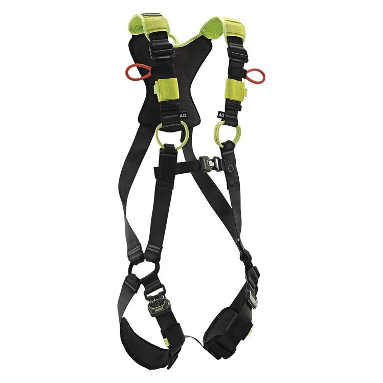 Edelrid Flex Lite (Auffanggurt, 150 kg) (820390152170)