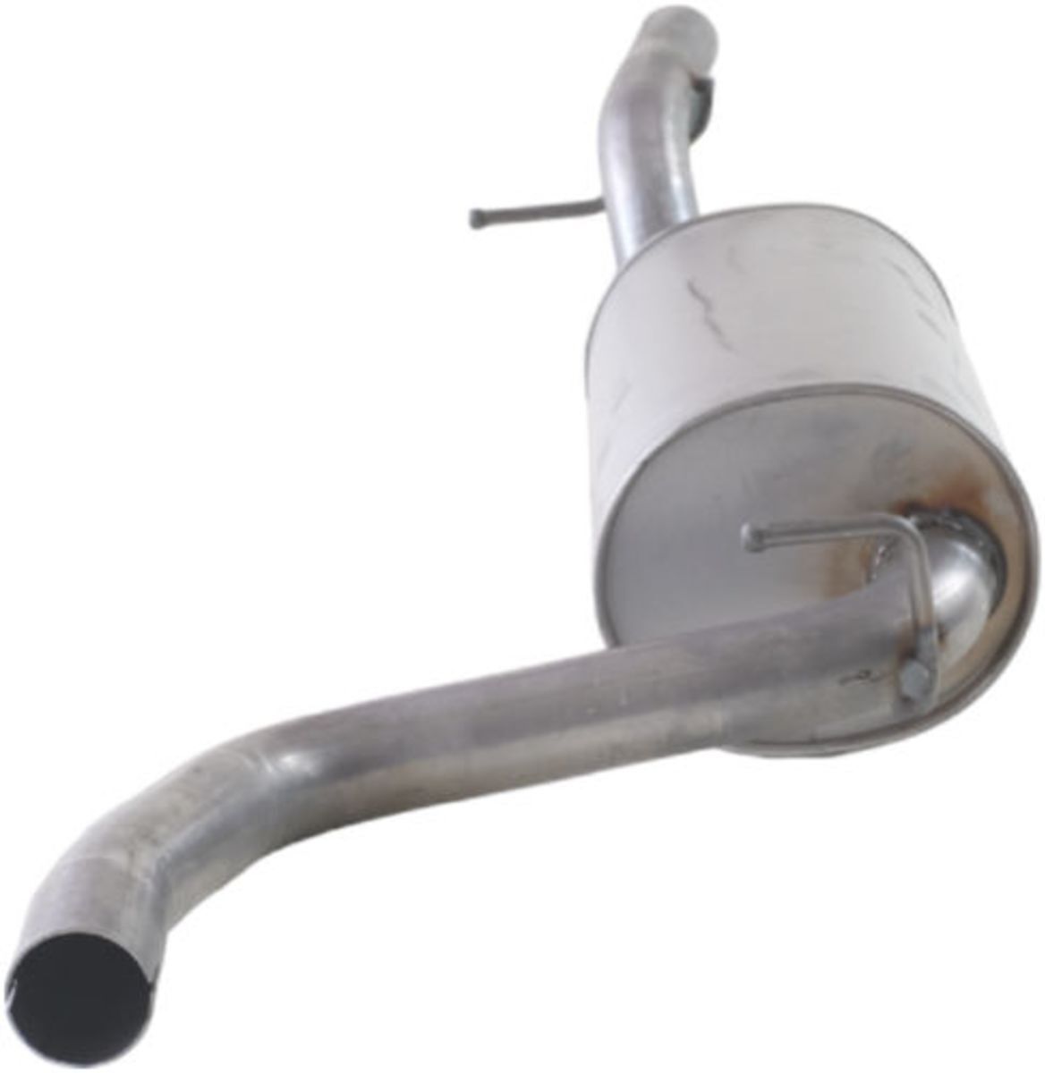 Bosal Silenziatore centrale 154-513