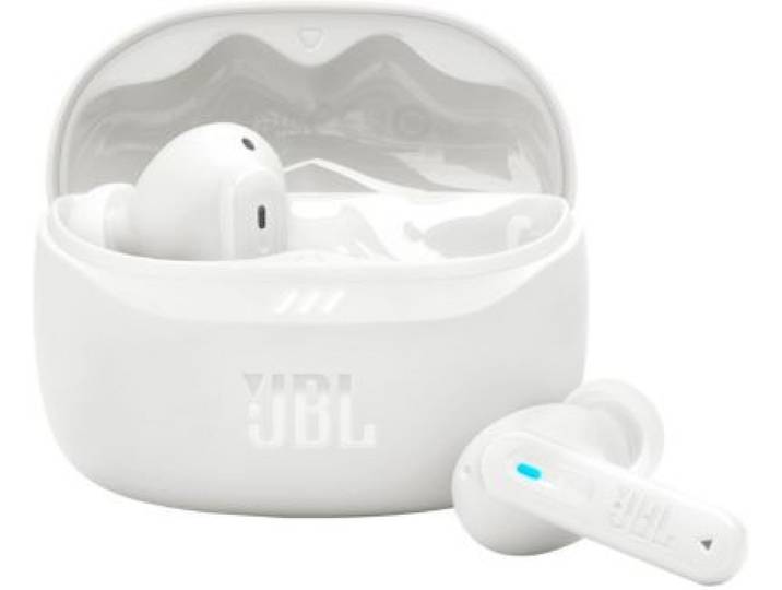 Jbl - Ecouteurs Tune Beam 2 Blanc