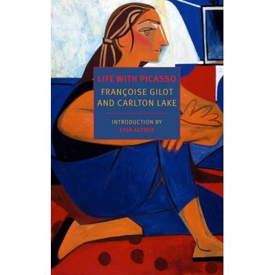 Life with Picasso, Taschenbuch von Françoise Gilot,Carlton Lake, Random House N.Y., 978-1-68137-319-5