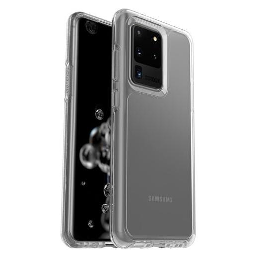 OtterBox Symmetry (Samsung Galaxy S20 Ultra, Samsung Galaxy S20 Ultra 5G) (77-64295)