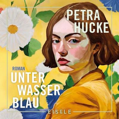Unterwasserblau - Petra Hucke, Audio, 4069829190411