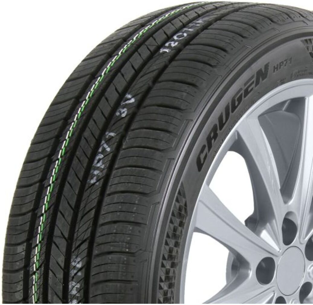 Sommerreifen KUMHO Crugen HP71 215/70R16 100H