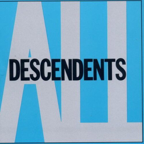 Descendents - All - Preis vom 28.09.2026 21:19:57 h