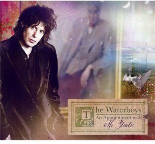 the Waterboys - An Appointment With Mr.Yeats - Preis vom 09.10.2026 07:28:09 h