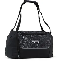 Ergobag Sporttasche, Super ReflektBär