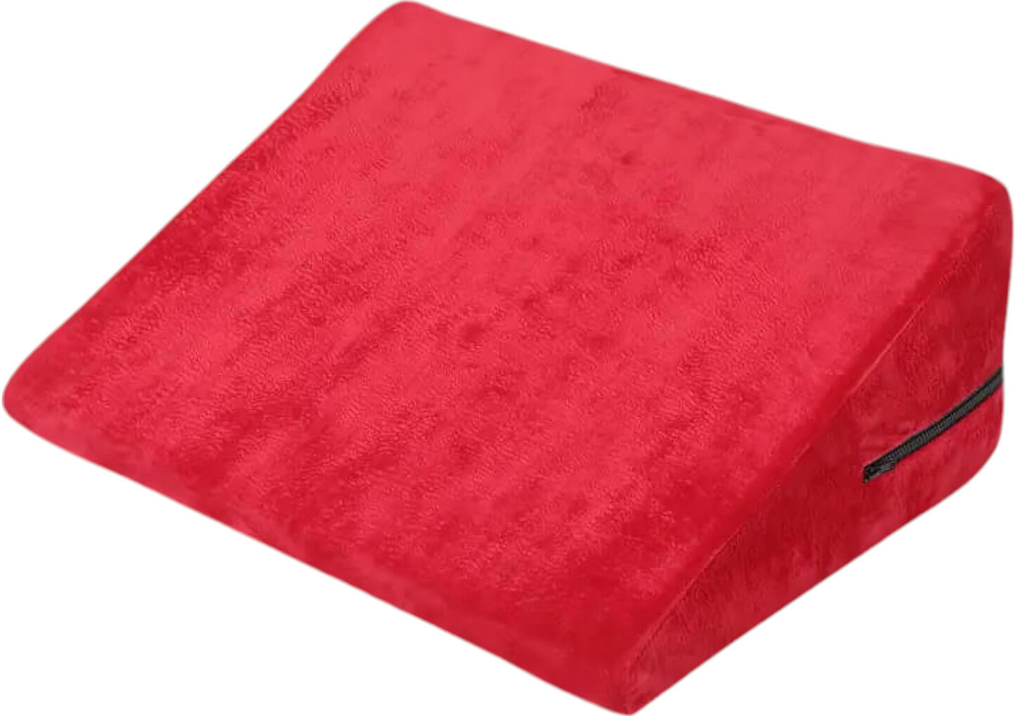 Desirel Magic Pillow - small red sex wedge pillow