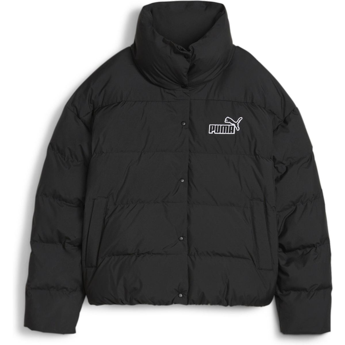Puma Better Polyball Puffer puma black (01) L 675367-01-L