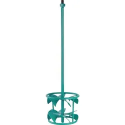 Collomix Rührer DLX 120 M Rührkorb Ø 120 mm L 590 mm - 40974-000