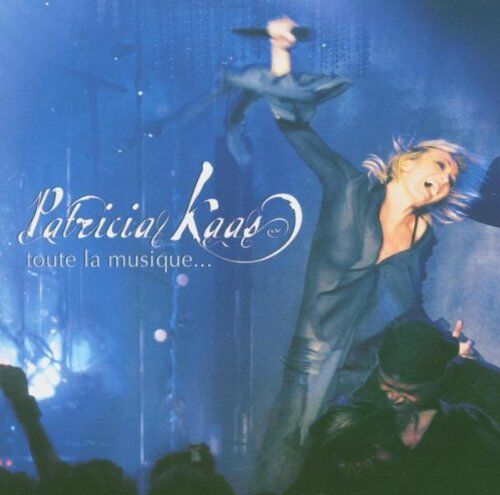 Patricia Kaas - Toute la Musique... - Preis vom 11.10.2026 03:10:56 h