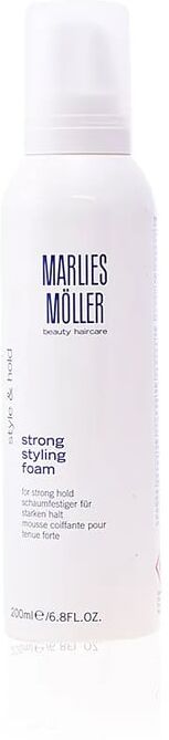 Marlies Möller Styling Strong Styling Foam 200 ml