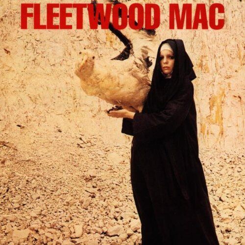 Fleetwood Mac - The Pious Bird of... - Preis vom 13.10.2026 11:25:28 h