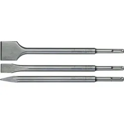 Alpen SDS-Plus Meißelset 0098000003100-00