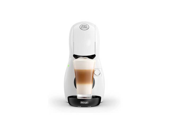 NESCAFÉ® Dolce Gusto® Piccolo XS EDG110.WB Kapselmaschine von DeLonghi - Weiß