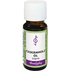 Cedernholz Öl