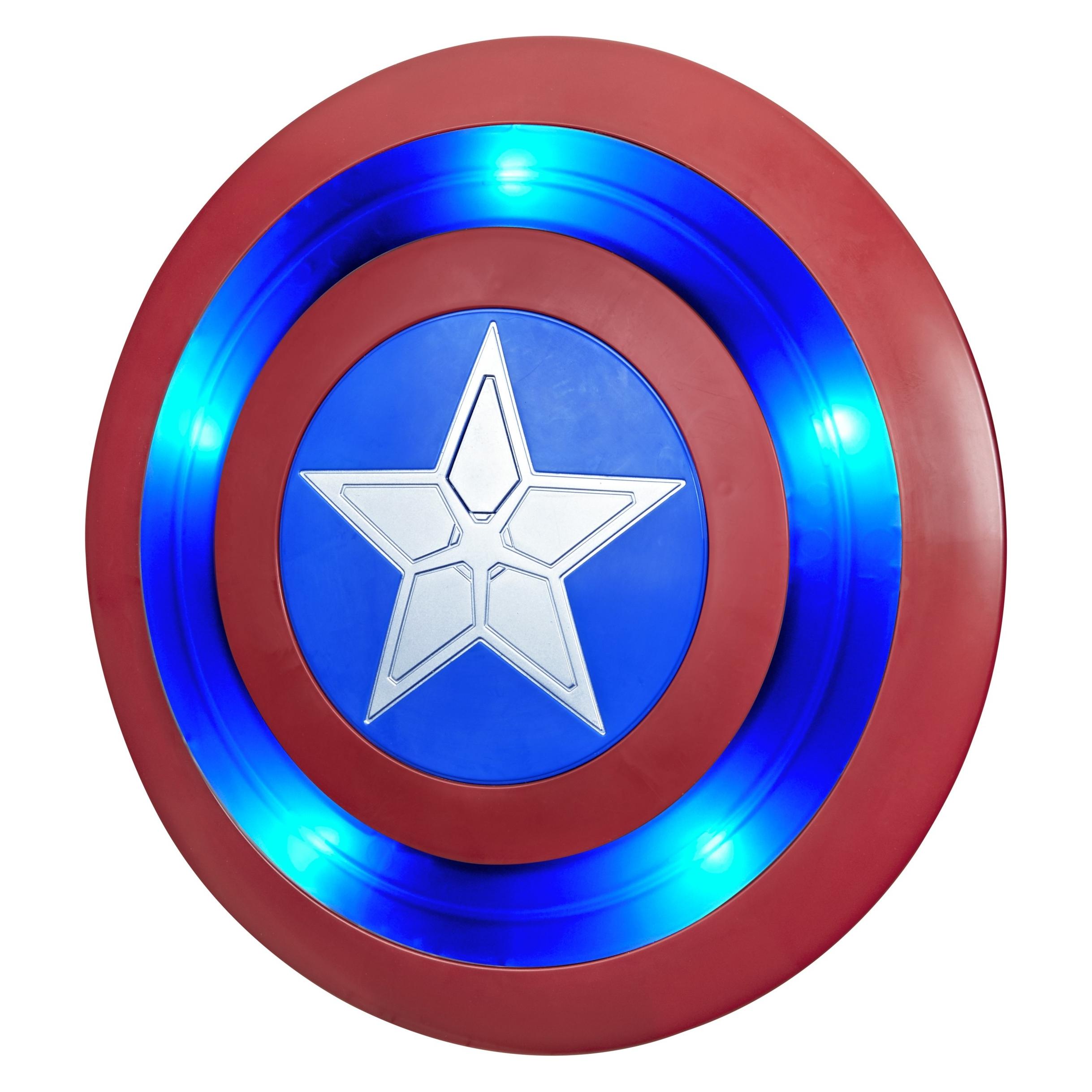 Hasbro Avengers MV5 Role Play Shield (G26485L00)