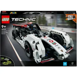 LEGO Formula E Porsche 99X Electric (42137, LEGO Technic)
