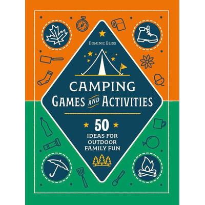 Camping Games and Activities