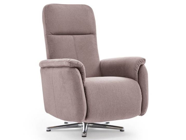 Calizza Interiors Olivin Relaxsessel manuell oder motorisch vers