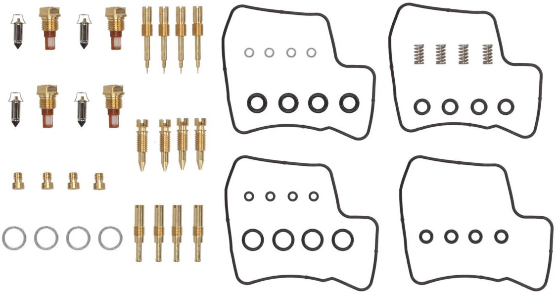 Reparatursatz, Vergaser KEYSTER KH-1509