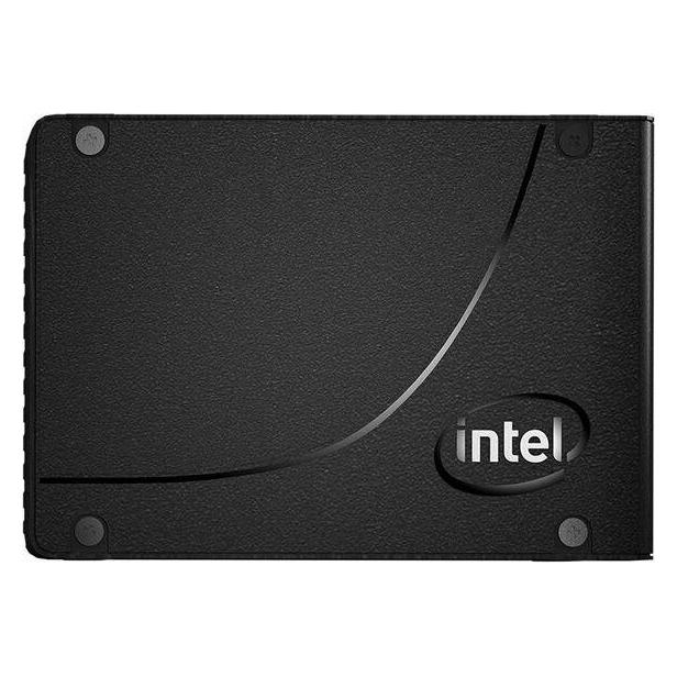 Intel P4800X (750 GB, 2.5") (SSDPE21K750GA01)