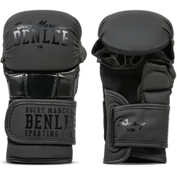 BENLEE MMA-Trainingshandschuhe aus Kunstleder (1Paar) SPARRY
