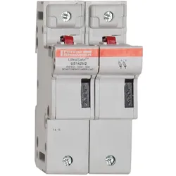 Mersen Sicherungshalter US142M2