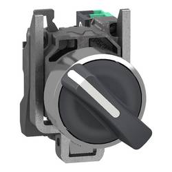 Schneider Electric XB4BD215 XB4BD215 Wahlschalter IP66 1 St.