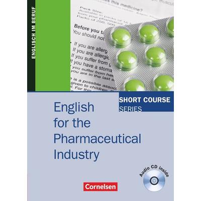 Short Course Series - Englisch im Beruf - English for Special Purposes - B1/B2, Taschenbuch von Gloria J. Matzig,Michaela Bücheler,Katherine