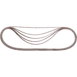 Makita P-43387 Schleifband-Set Körnung (num) 240 (L x B) 533 mm x 13 mm 5 St.