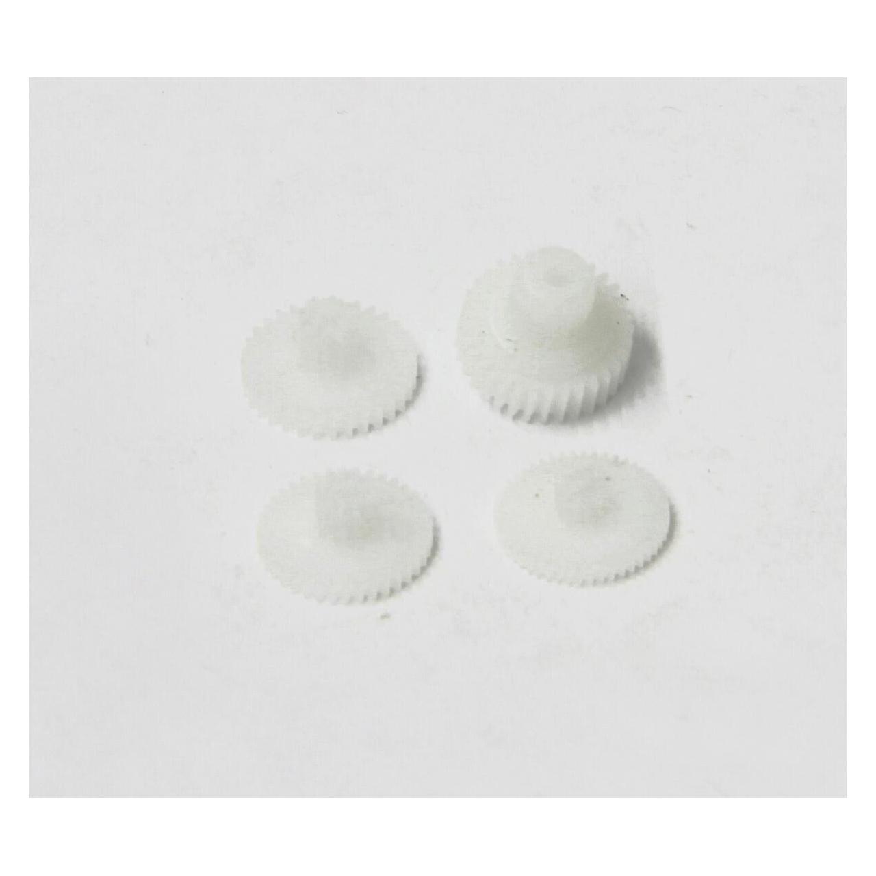 Jamara Kunststoffgetriebe XT S.M.9 gr. A-P (79910)