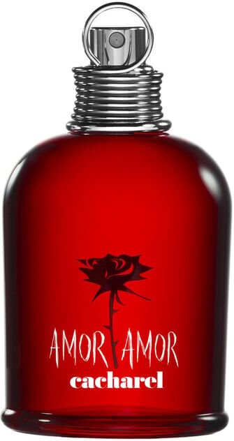 Cacharel AMOR AMOR EDT VAPORIZADOR 100 ML