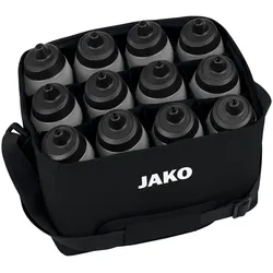 Jako JAKO Flaschenträger One Trinkflaschenträger schwarz One Size