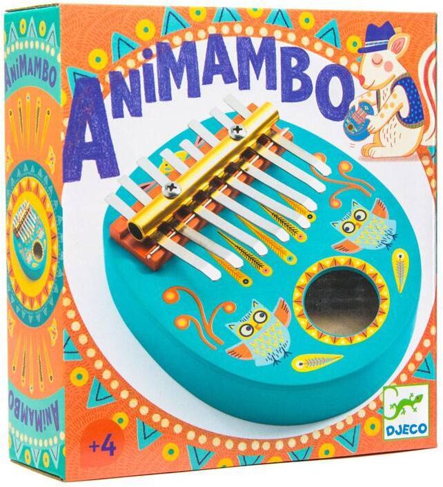 Kalimba - Djeco