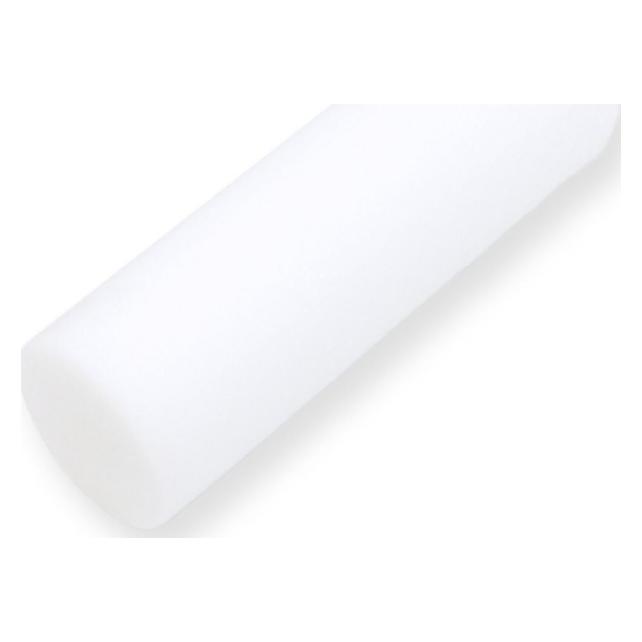 Konjac Sponge QPT Malerrulle 10 cm Skum Ø34 mm (10 cm) (QPT-24012)