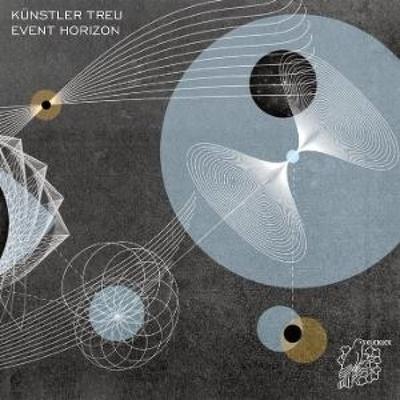 Event Horizon - Künstler Treu, CD