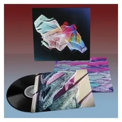 Indigo Press, Schallplatten, Inland See (Bitchin Bajas)
