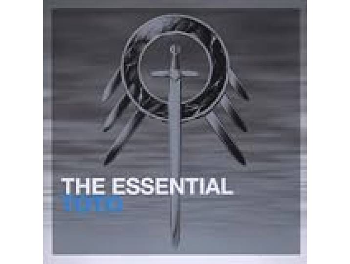 The Essential Toto