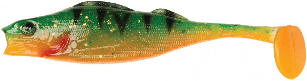Berkley Pulse Realistic Perch 7cm (Färg: Firetiger)