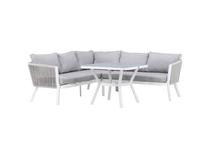 LOUNGEGARNITUR VIRYA