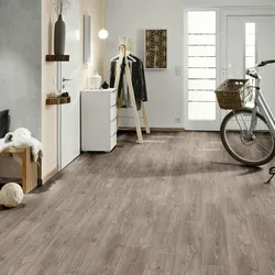 Laminat Twilight Sterling Oak – inkl. Dämmung & Fußleisten