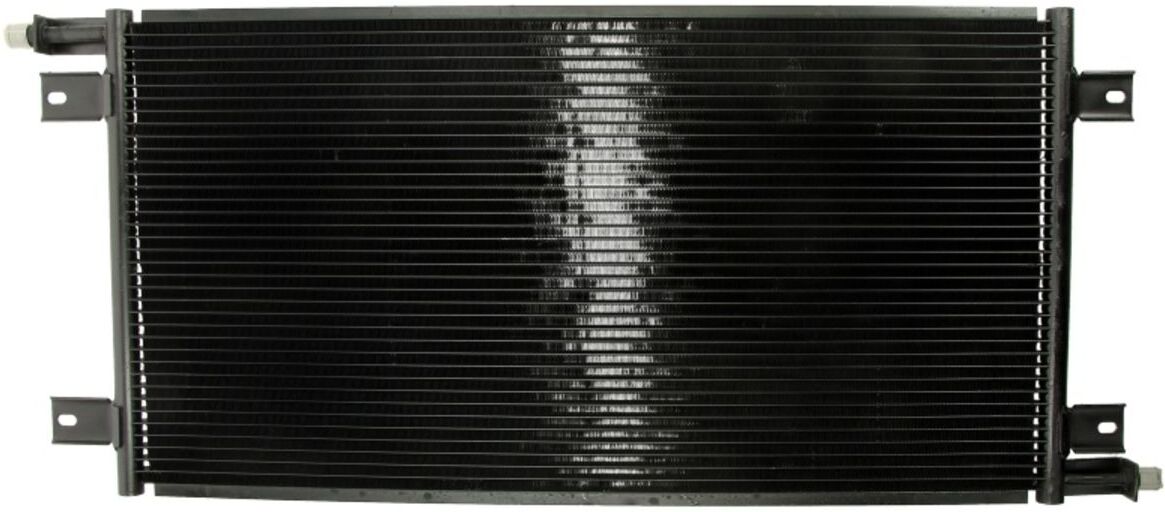 Kondensator, Klimaanlage THERMOTEC KTT110349