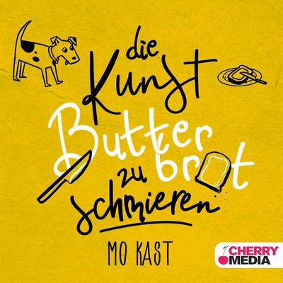 Die Kunst Butterbrot zu schmieren - Mo Kast, Audio, 9783987622625