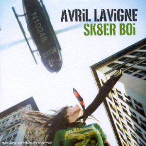 Avril Lavigne - Sk8er Boi - Preis vom 02.10.2026 23:42:20 h